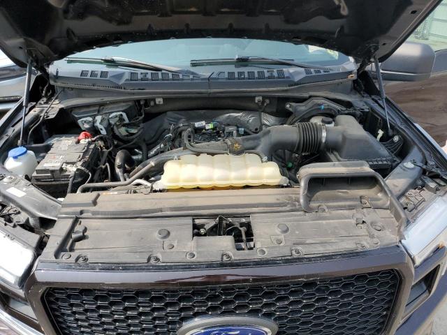 1FTEW1EP2LFA67846 Ford F150 Supercrew