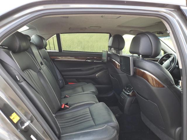 2018 GENESIS G90 ULTIMA KMHG54JH7JU036768