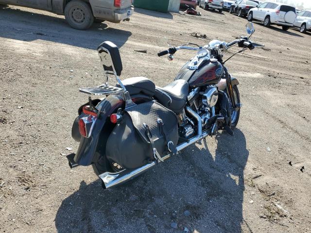 2005 HARLEY-DAVIDSON FLSTSI 1HD1BYB145Y048868