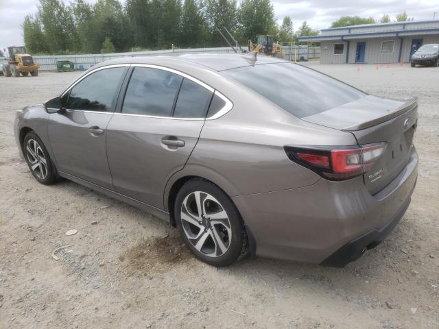 4S3BWGN67M3014107 Subaru Legacy Limited Xt