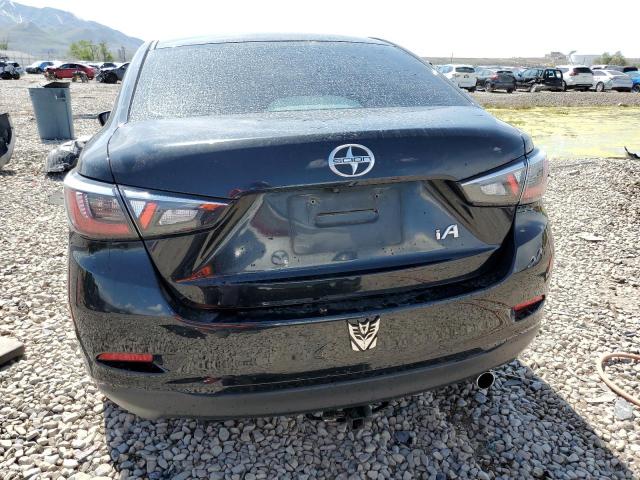 3MYDLBZV0GY105223 Toyota SCION IA