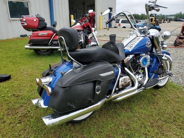 2010 HARLEY-DAVIDSON FLHRC 1HD1FR412AB617902