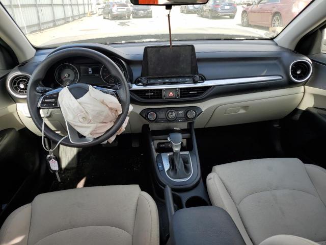 3KPF24AD6PE514949 KIA FORTE LX