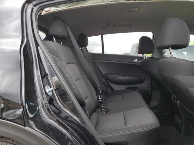 KNDPM3AC4L7764894 KIA Sportage Lx