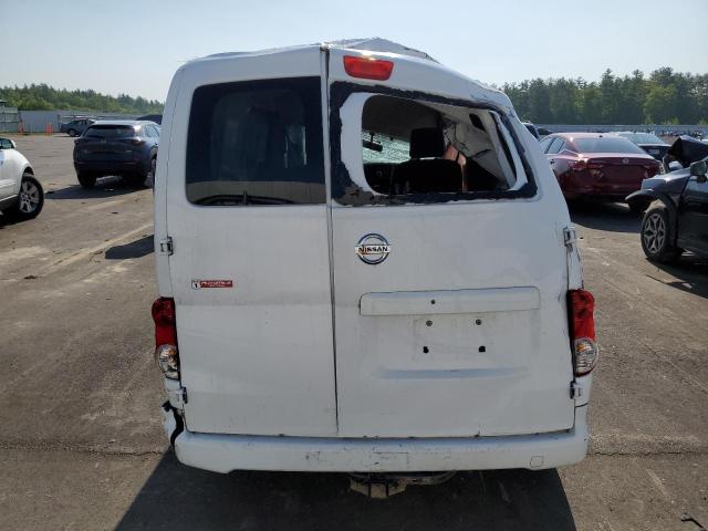 2015 NISSAN NV200 2.5S - 3N6CM0KN2FK694974
