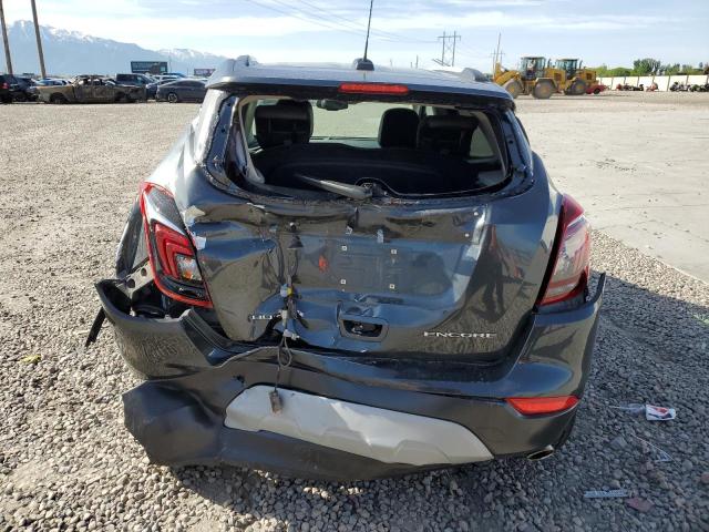 KL4CJASB2JB686265 Buick Encore Preferred