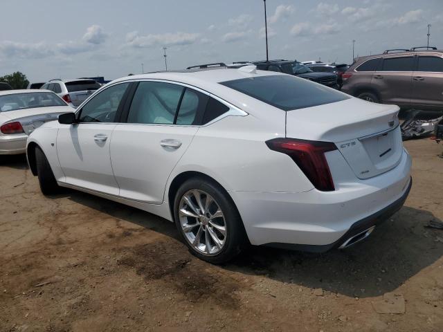 2020 CADILLAC CT5 PREMIU - 1G6DT5RK2L0123459
