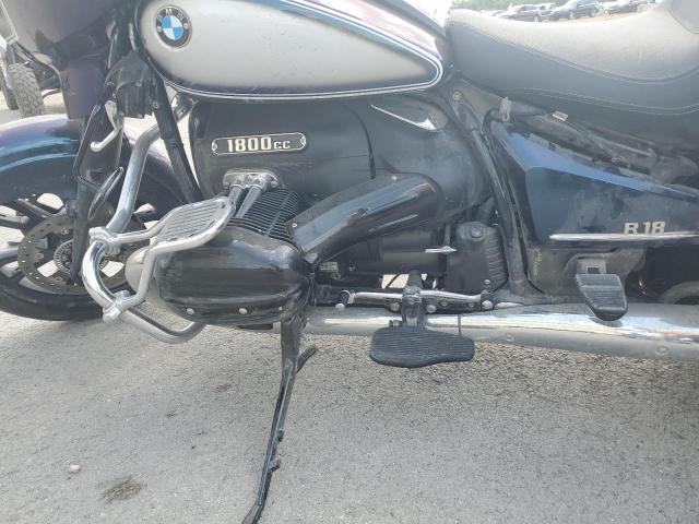 2022 BMW R18 B - WB10L3305N6E72977