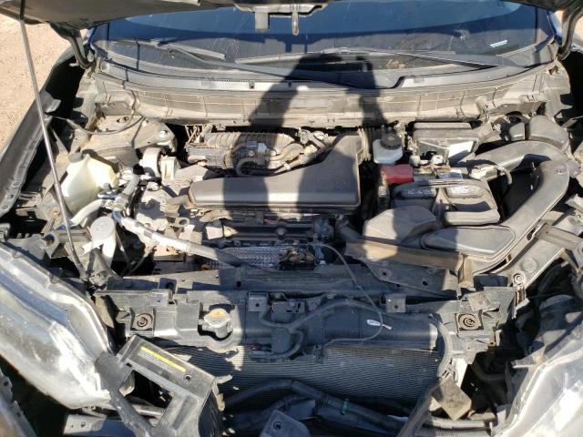 5N1AT2MT0GC857810 Nissan ROGUE S