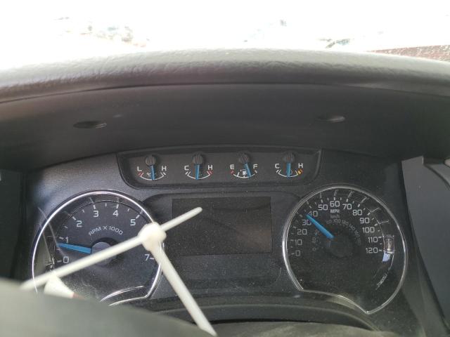 1FTFX1ET4EFB86421 Ford F150 Super Cab