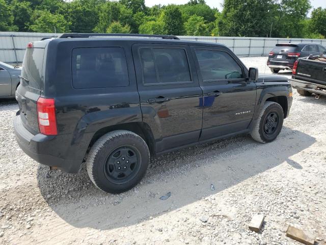1C4NJPBB5GD642579 Jeep Patriot Sport