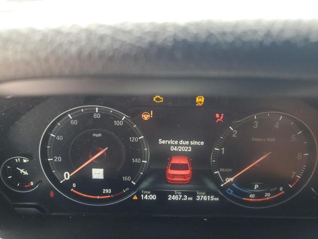 2018 BMW 340 XI - WBA8B7C5XJA576801