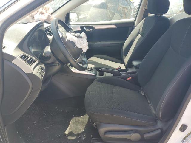 3N1AB7AP1GY308123 Nissan SENTRA S