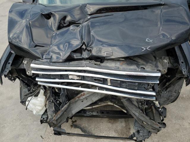 2017 FORD FLEX SE - 2FMGK5B87HBA03217