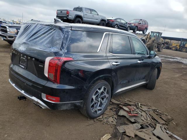 2021 HYUNDAI PALISADE C - KM8R7DHEXMU318261