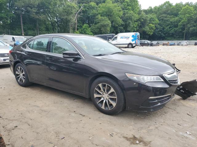 19UUB1F32FA027109 | 2015 ACURA TLX