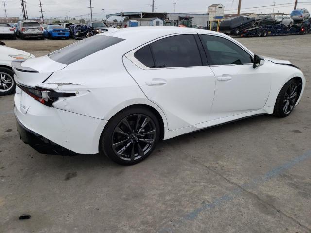 2023 LEXUS IS 350 F S JTHGZ1B28P5062959