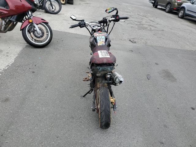 2021 KAWASAKI BR125 J - JKABRRJ16MDA19075