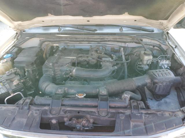 1N6BD0CTXFN756558 Nissan FRONTIER S