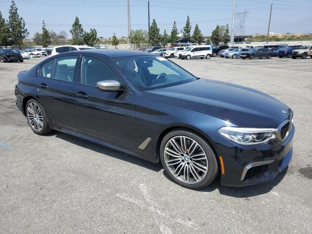 WBAJB9C53KB287560 BMW M550xi