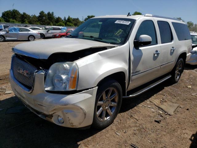 2011 GMC Yukon XL Denali