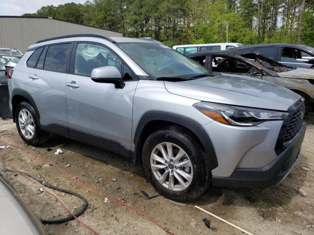 2023 TOYOTA COROLLA CR - 7MUCAABG6PV046696