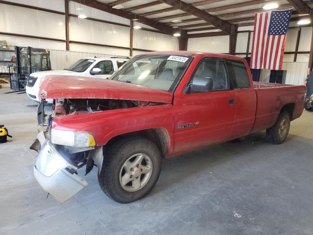 1996 Dodge Ram 1500 