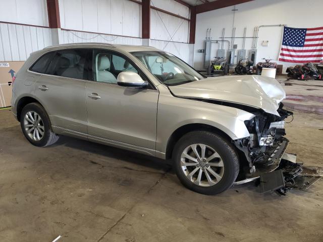 VIN WA1LFAFP2DA085519 2013 Audi Q5, Premium Plus no.4