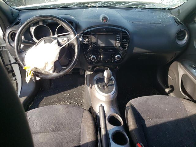 2016 NISSAN JUKE S - JN8AF5MR5GT606626