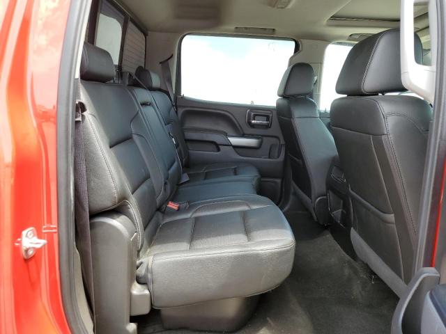 2017 CHEVROLET SILVRDO LS - 3GCUKSEC8HG292160