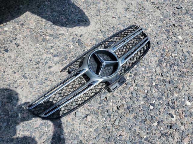 4JGDA5JB0GA723875 Mercedes-Benz GLE 350