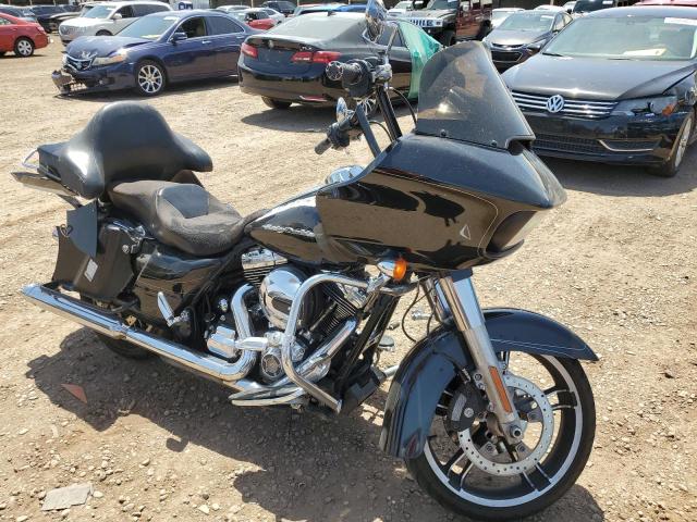 2015 HARLEY-DAVIDSON FLTRXS ROA - 1HD1KTM11FB623903
