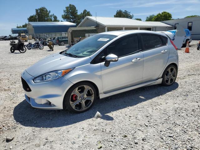 2014 Ford Fiesta ST