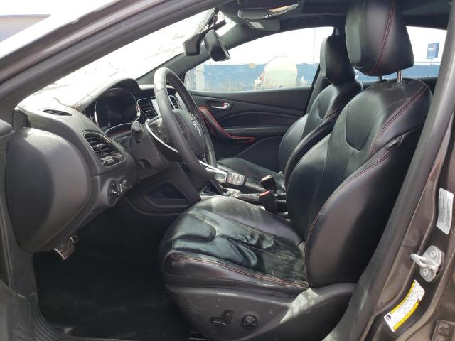 1C3CDFEB2GD752255 Dodge DART GT