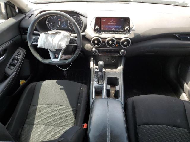 3N1AB8BV2LY279681 Nissan SENTRA S