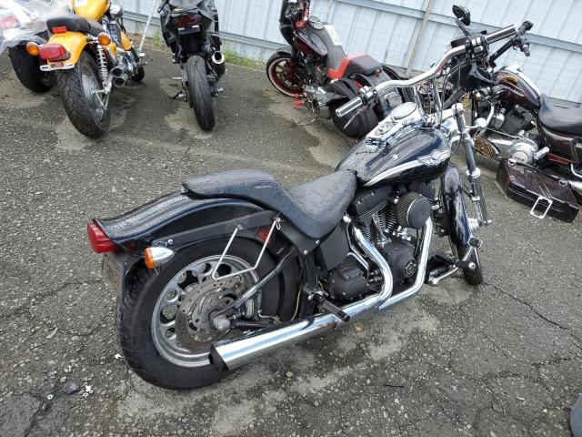 2003 HARLEY-DAVIDSON FXSTBI - 1HD1JAB353Y086974