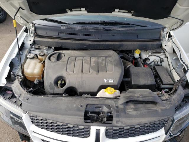 3C4PDCEG9JT381068 Dodge JOURNEY GT
