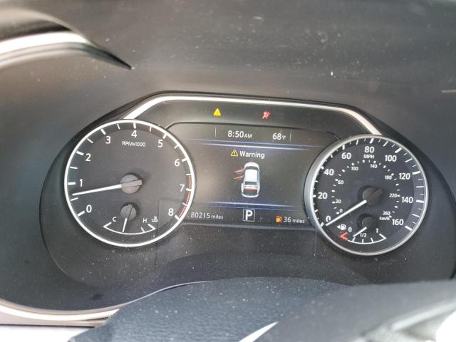 1N4AA6AP8JC364219 Nissan Maxima 3.5s