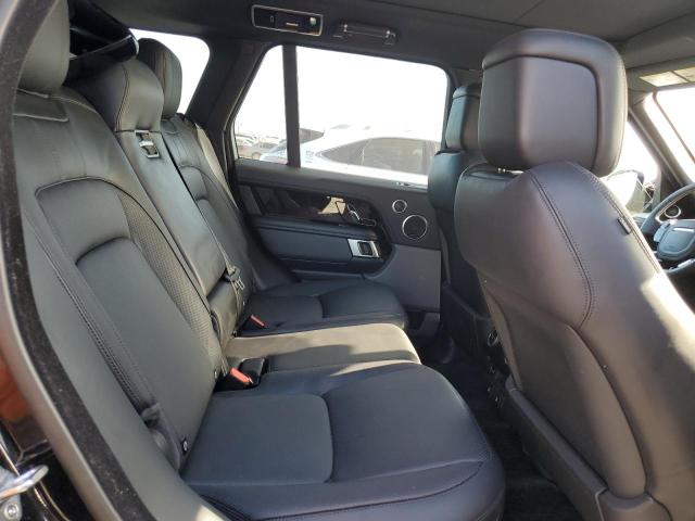 2020 LAND ROVER ROVER - SALGS2SE3LA414913