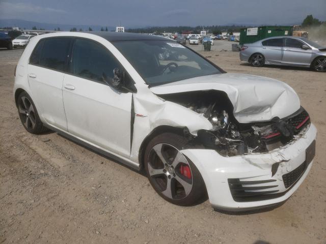 2017 VOLKSWAGEN GTI S/SE - 3VW447AU6HM015673