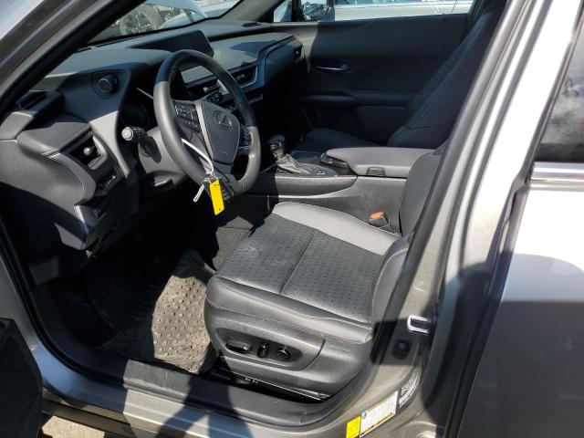2022 LEXUS UX 250H BA JTHX9JBH3N2059003