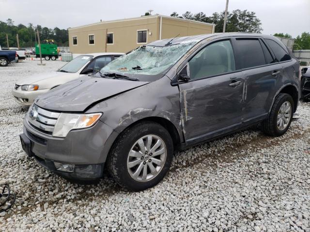 2010 Ford Edge SEL