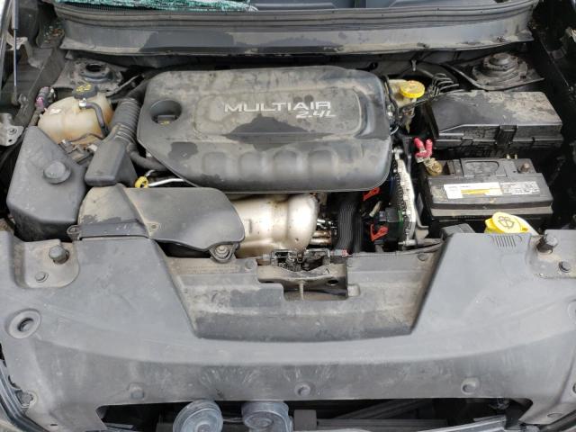 1C4PJMAB1EW290868 | 2014 JEEP CHEROKEE S