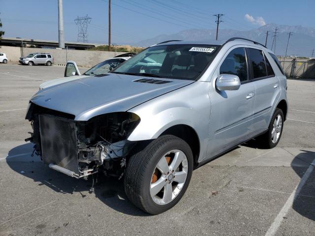 2009 Mercedes-Benz M-Class ML 350