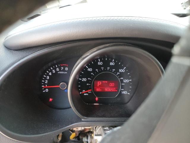 KNDJX3A50F7784434 KIA Soul !