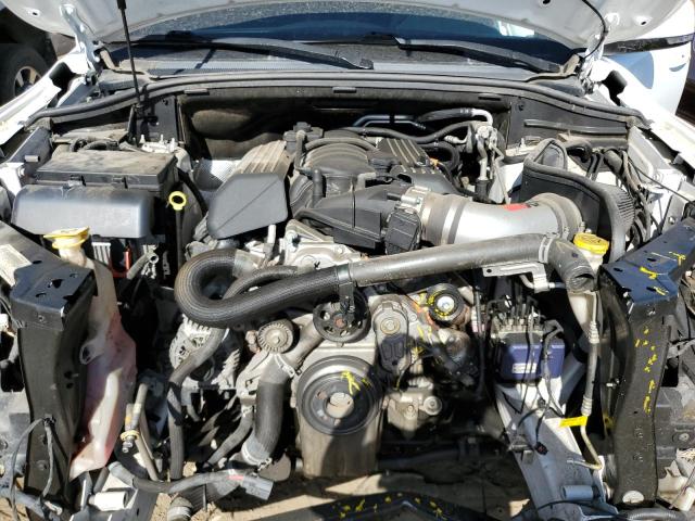 2018 DODGE DURANGO SR - 1C4SDJGJ8JC315338