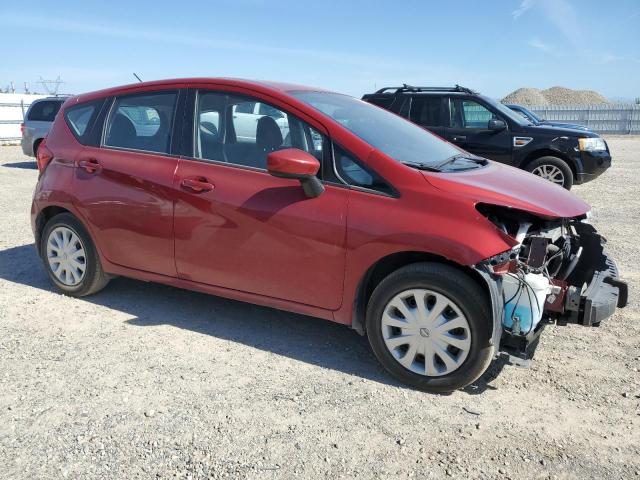 3N1CE2CP8FL438279 Nissan Versa Note S
