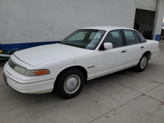 1994 Ford Crown Victoria 