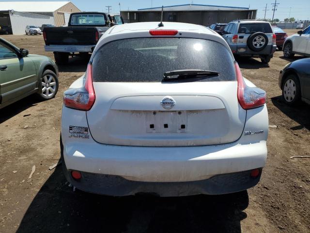 JN8AF5MV9GT650545 Nissan JUKE S