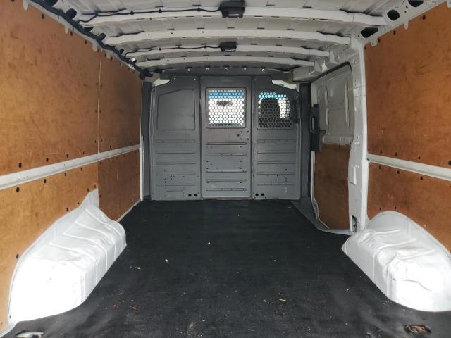 2015 NISSAN NV 1500 - 1N6BF0KY7FN801866